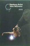 Hamburg Ballet John Neumeier 2018 ハンブルク・バレエ団