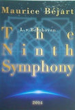 Ninth Symphony Maurice Bejart 2014 東京バレエ団