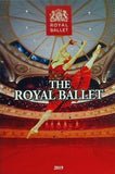 The Royal Ballet 2019 英国ロイヤル・バレエ団
