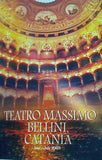 イタリア ベッリーニ大劇場 ラ・ボエーム ノルマ 2003年