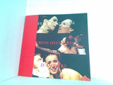 SYLVIE GUILLEM TROIS HISTOIRES D'AMOURS 三つの愛の物語 2003年
