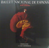 BALLET NACIONAL DE ESPANA スペイン国立バレエ団 日本公演 1989年