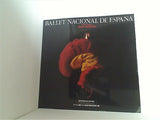 BALLET NACIONAL DE ESPANA スペイン国立バレエ団 日本公演 1989年