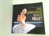 THE LENINGRAD BALLET レニングラード国立バレエ 白鳥の湖 2004-2005