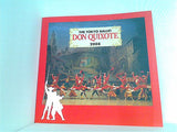 DON QUIXOTE 東京バレエ団 ドン・キホーテ 2008