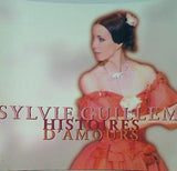 シルヴィ・ギエムの愛の物語 SYLVIE GUILLEM HISTOIRES D’AMOURS
