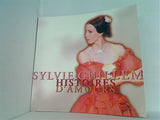 シルヴィ・ギエムの愛の物語 SYLVIE GUILLEM HISTOIRES D’AMOURS