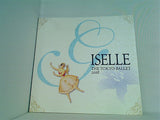 JISELLE 東京バレエ団 ジゼル2008