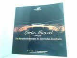 Lorin MaazelChefdirigentDas Symphonieorchester des Bayerischen Rundfunks ロリン・マゼール指揮 バイエルン放送交響楽団 2000