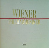 WIEBER PHILHARMONIKER 1989