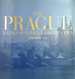 THE PRAGUERADIO SYMPHONY ORCHESTRA1998 JAPAN TOUR