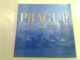 THE PRAGUERADIO SYMPHONY ORCHESTRA1998 JAPAN TOUR