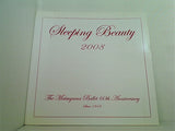 Sleeping Beauty2008The Matsuyama Ballet 60th AnniversarySince 1948
