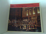City of Birmingham Symphony Orchestra1987 Japan