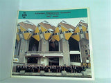 Rotterdam Philharmonic Orchestra 1987 Japan