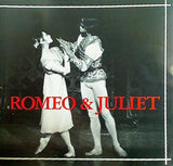 ROMEO ＆ JULIET THE MATSUYAMA BALLET '89