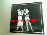 ROMEO ＆ JULIET THE MATSUYAMA BALLET '89