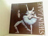 SWAN LAKE THE MATSUYAMA BALLET '88