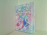 カラーセラピー ドラゴン オラクルカード Color Therapy Dragon Oracle Cards ルナファクトリー