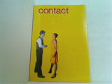 contact コンタクト 劇団四季 2002.3