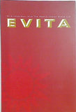 EVITA エビータ 劇団四季 2006.7