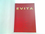 EVITA エビータ 劇団四季 2006.7