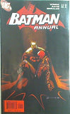 アメコミ BATMAN ANNUAL No.25 May 2006