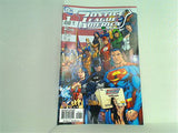 アメコミ JUSTICE LEAGUE OF AMERICA No.1 October 2006