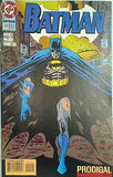 アメコミ BATMAN No.514 January 1995