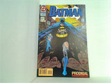 アメコミ BATMAN No.514 January 1995