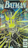 アメコミ BATMAN No.443 January 1990