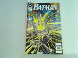 アメコミ BATMAN No.443 January 1990