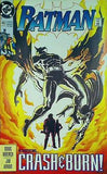 アメコミ BATMAN No.483 August 1992