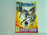 アメコミ BATMAN No.483 August 1992
