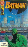 アメコミ BATMAN No.471 November 1991