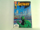 アメコミ BATMAN No.471 November 1991