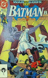 アメコミ BATMAN No.470 October 1991