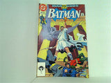 アメコミ BATMAN No.470 October 1991