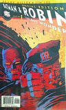 アメコミ BATMAN and ROBIN Special Edition February 2006