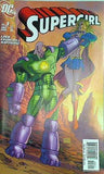 アメコミ SUPERGIRL No.3 December 2005