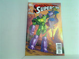 アメコミ SUPERGIRL No.3 December 2005