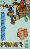 アメコミ YOUNG Justice sins of youth No.2 May 2000
