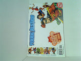 アメコミ YOUNG Justice sins of youth No.2 May 2000