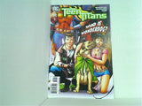 アメコミ TEEN TITANS No.62 October 2008