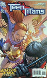 アメコミ TEEN TITANS No.49 September 2007
