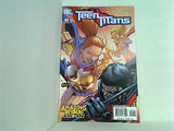 アメコミ TEEN TITANS No.49 September 2007