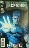 アメコミ TITANS No.9 March 2009