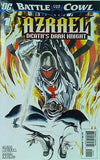 アメコミ AZRAEL DEATH'S DARK KNIGHT No.1 May 2009