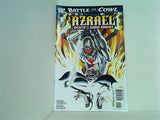 アメコミ AZRAEL DEATH'S DARK KNIGHT No.1 May 2009