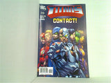 アメコミ TITANS No.11 May 2009